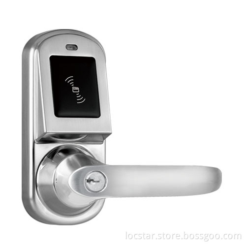 Door Key Card Lock for Hotel and Office and Apartment